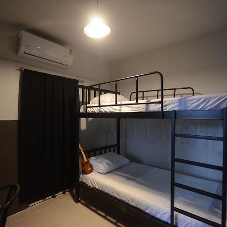 Aparthotel Suandok History House Chiang Mai Exterior foto
